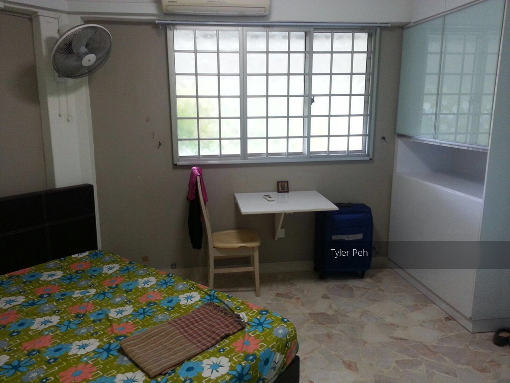 Blk 101 Bukit Purmei Road (Bukit Merah), HDB 3 Rooms #115534702